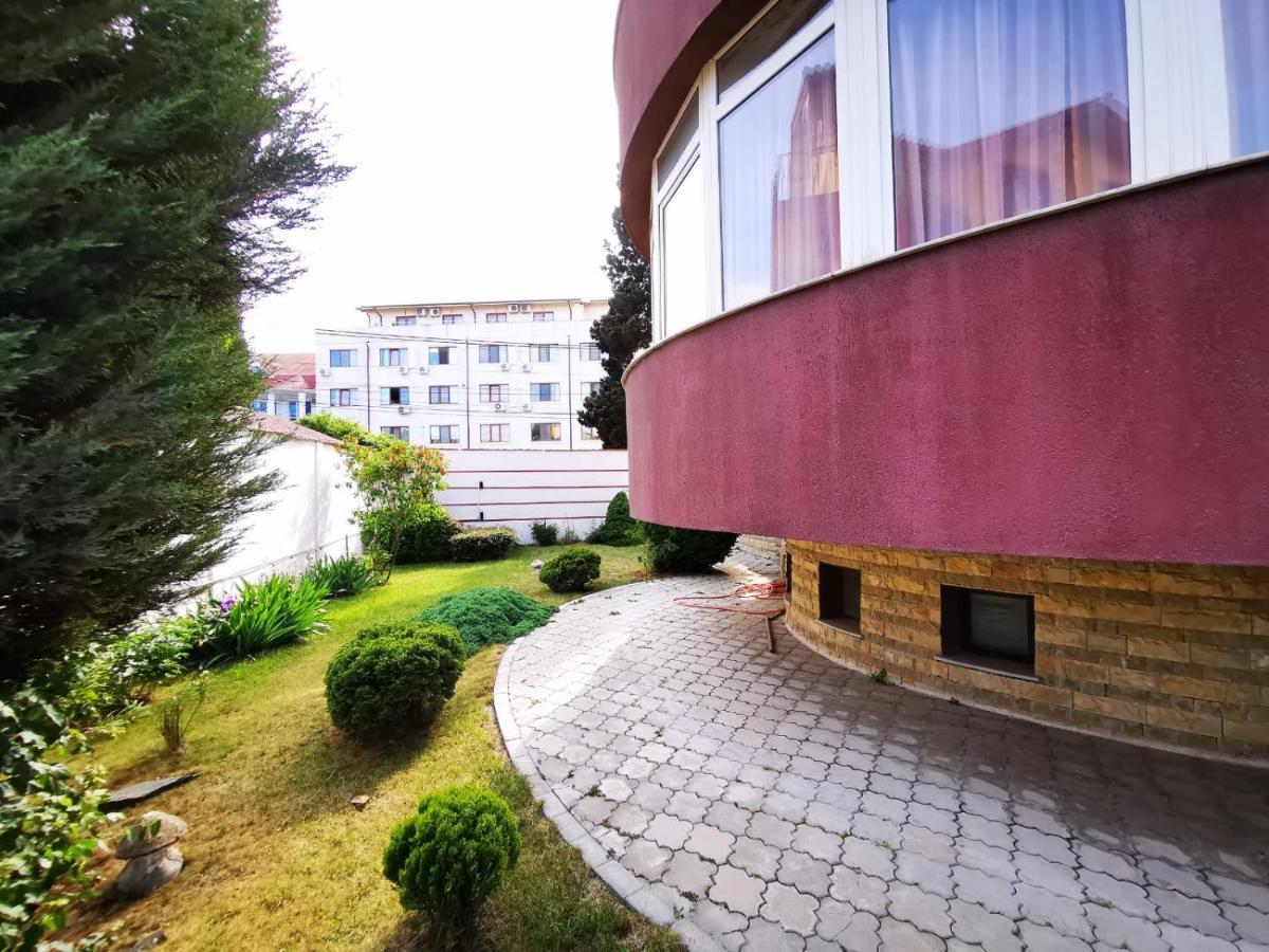 Apartamente Vila Arcadia 데포리노드 외부 사진