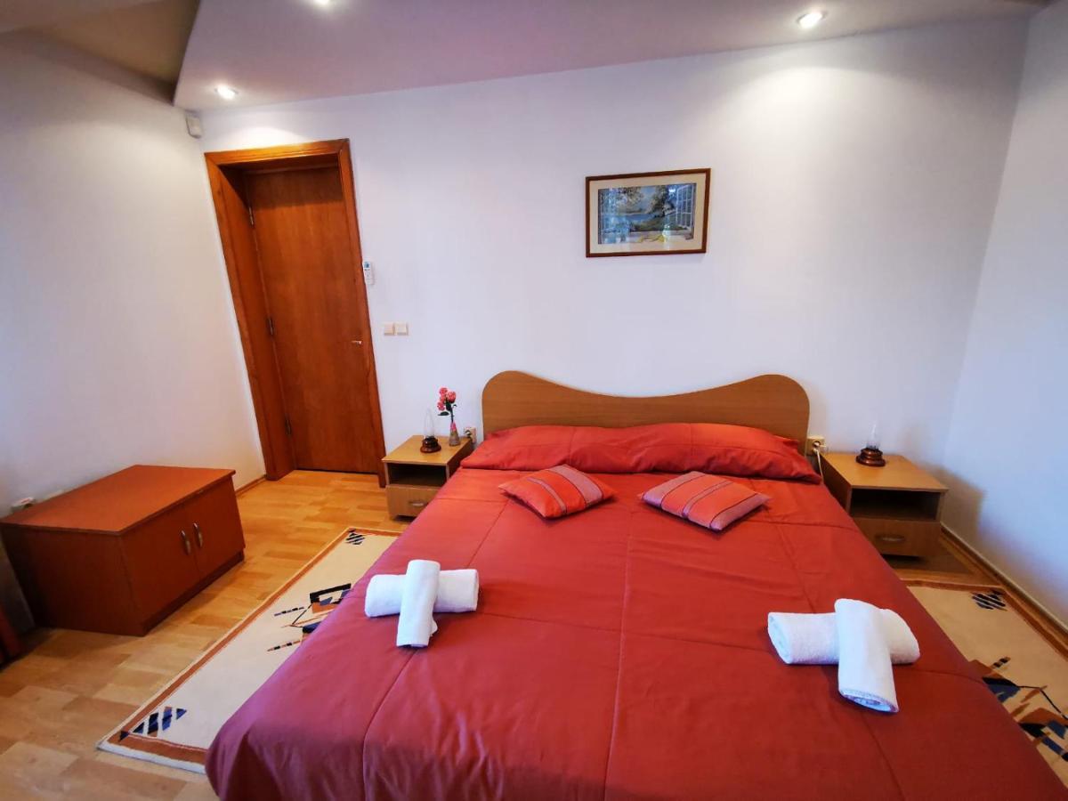 Apartamente Vila Arcadia 데포리노드 외부 사진