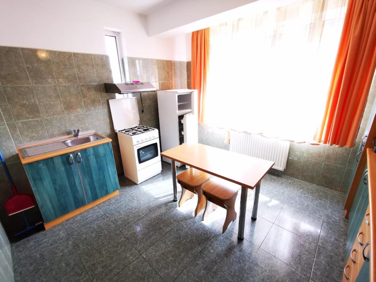 Apartamente Vila Arcadia 데포리노드 외부 사진